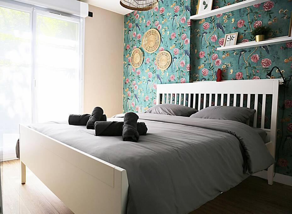 Le Cocon De Mickey&Minnie Disneyland Paris Marne-la-Vallée Extérieur photo